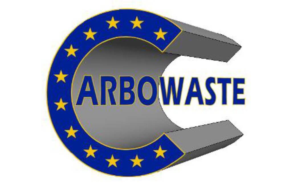 CARBOWASTE logo