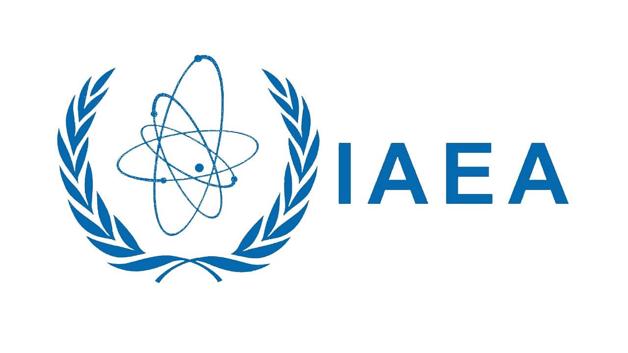 IAEA 2021 International Conference on Radioactive Waste Management